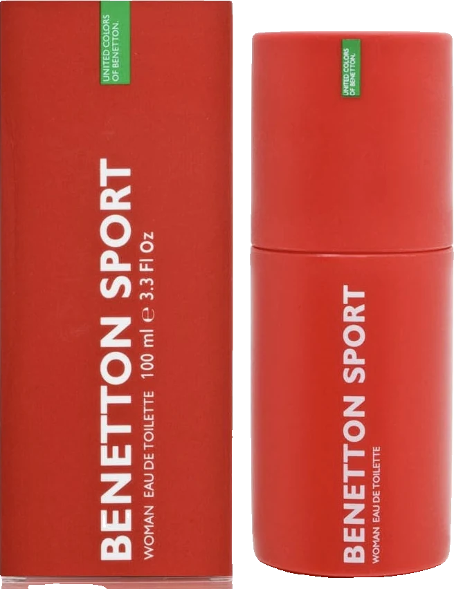 Benetton United Colours of Benetton Sport