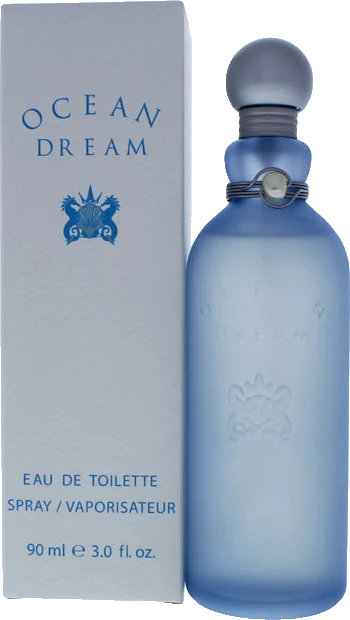 Giorgio Beverly Hills Ocean Dream