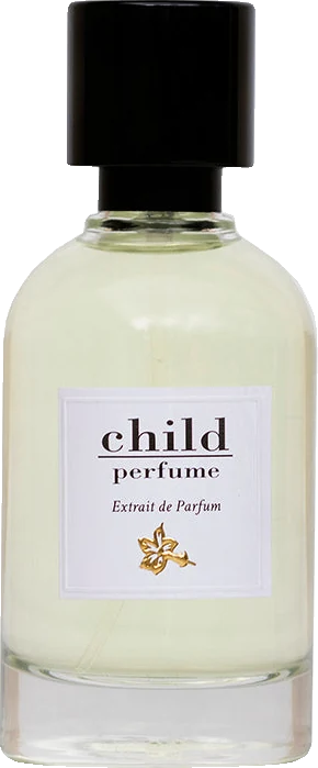 Child Perfume Child Perfume Extrait de Parfum