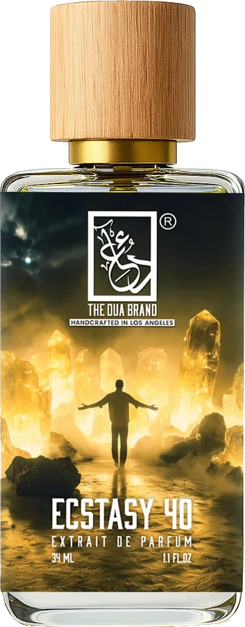 Dua Fragrances Ecstasy 40