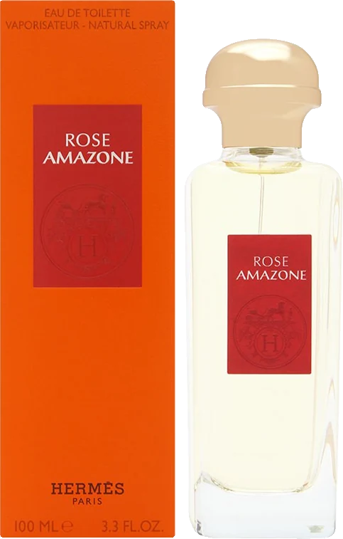 Hermes Rose Amazone
