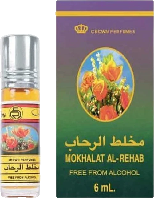 Al Rehab Mokhalat