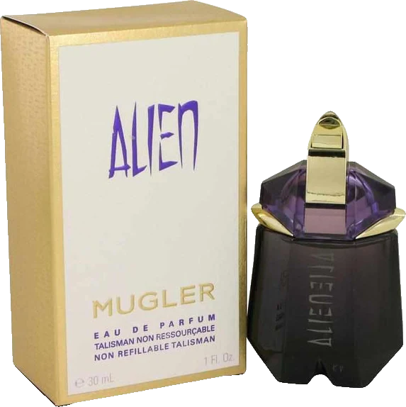 Mugler Alien Eau de Parfum