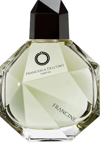 Francesca dell'Oro Francine