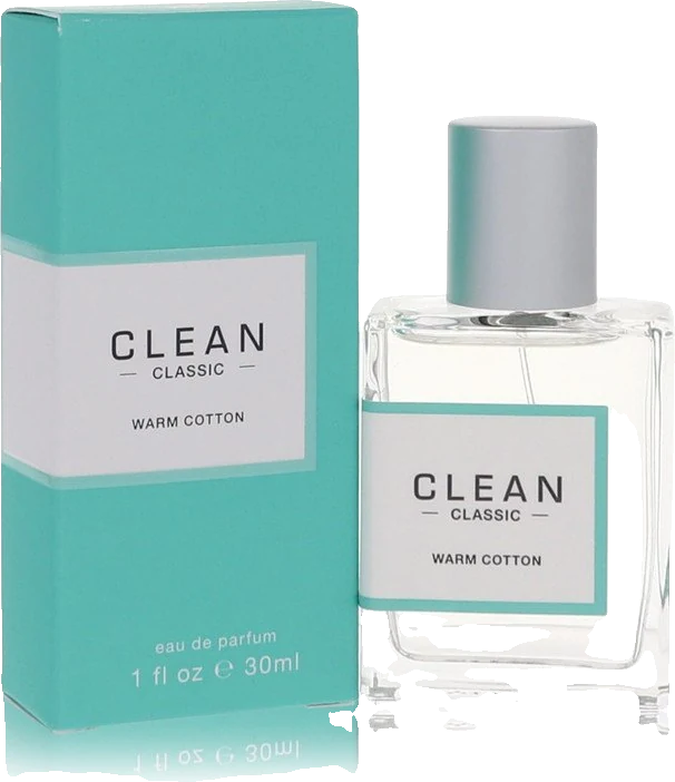 Clean Warm Cotton