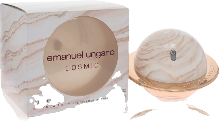 Ungaro Emanuel Ungaro Cosmic
