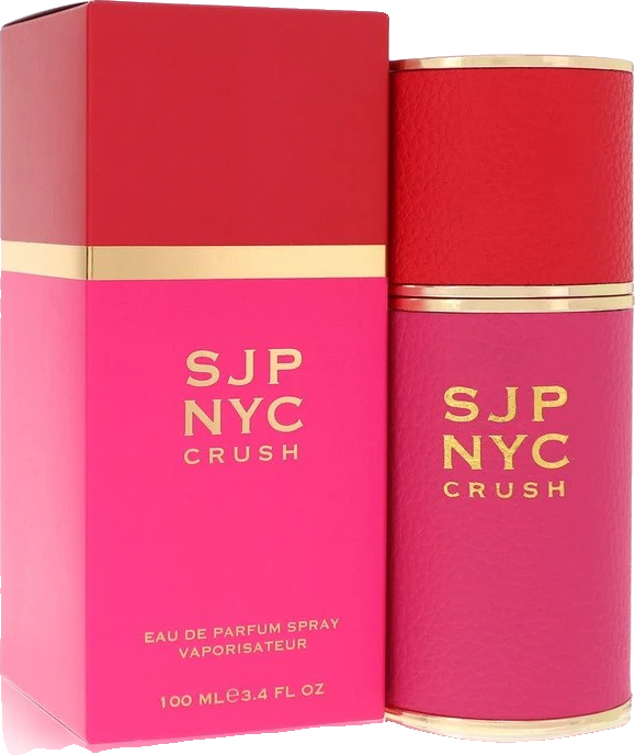Sarah Jessica Parker Sjp Nyc Crush Rollerball