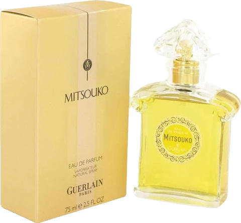 Guerlain Mitsouko Eau de Parfum