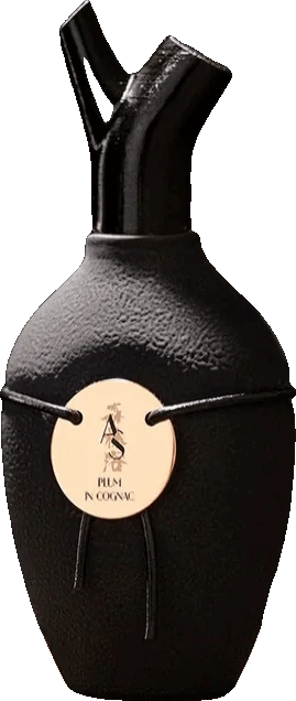 Scents of Wood Plum in Cognac Vintage 24