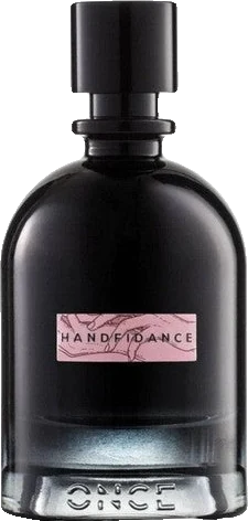 Once Handfidance