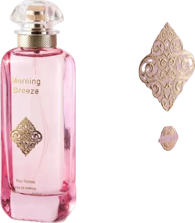 MushMush Morning Breeze Pour Femme