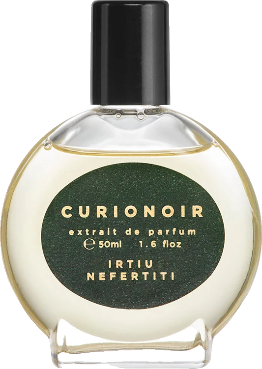 Curionoir Irtiu Nefertiti