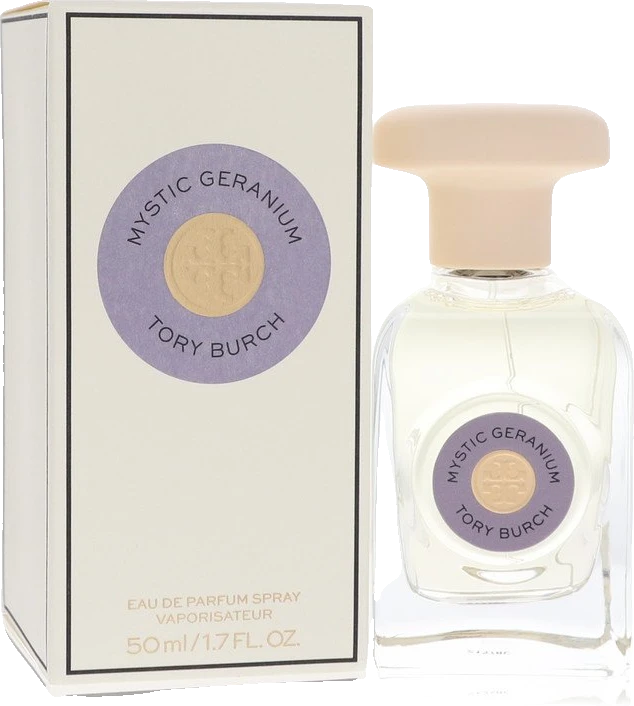 Tory Burch Mystic Geranium