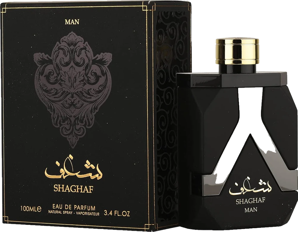 Lattafa Shaghaf