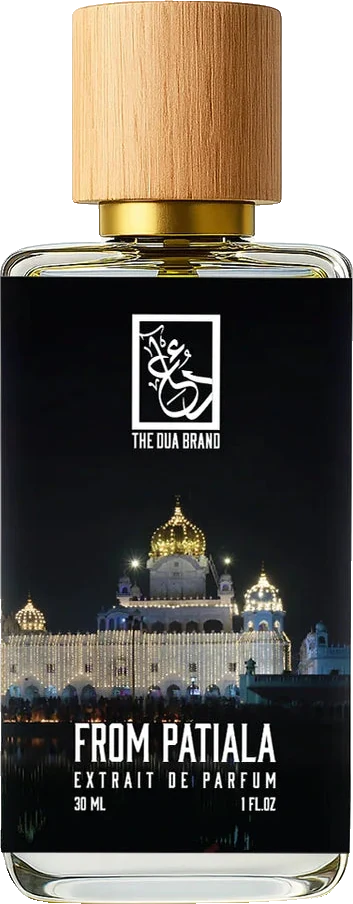 Dua Fragrances From Patiala