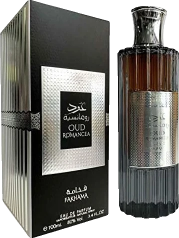 Ard Al Zaafaran Oud Romancea Fakhama