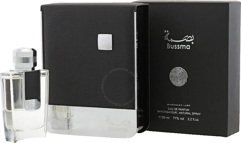 Arabian Oud Bussma Fragrances