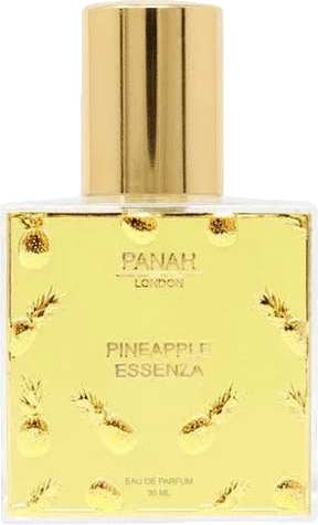 Panah London Pineapple Essenza
