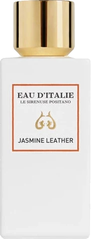 Eau d'Italie Jasmine Leather