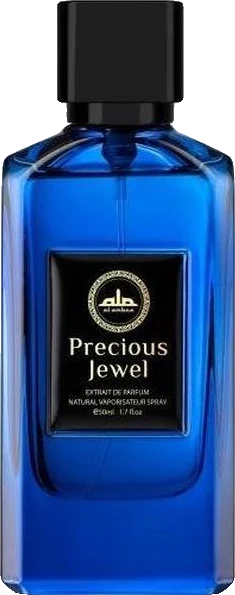 Al Ambra Precious Jewel