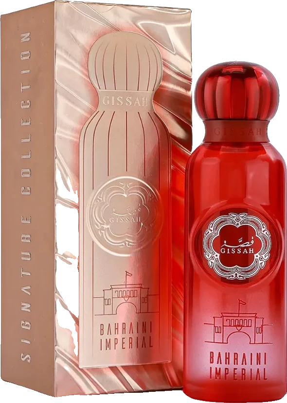 Gissah Bahraini Imperial