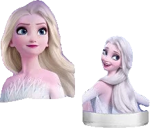 Disney Frozen Elsa for Girls