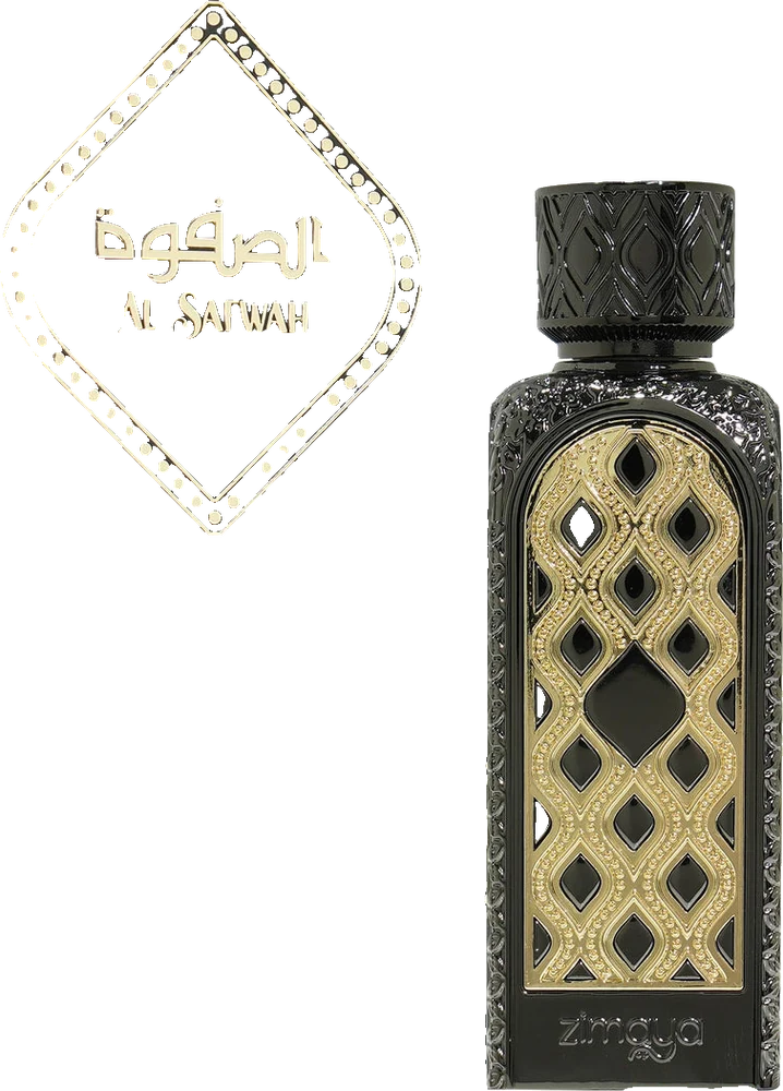 Afnan Al Safwah