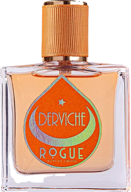 Rogue Perfumery Derviche