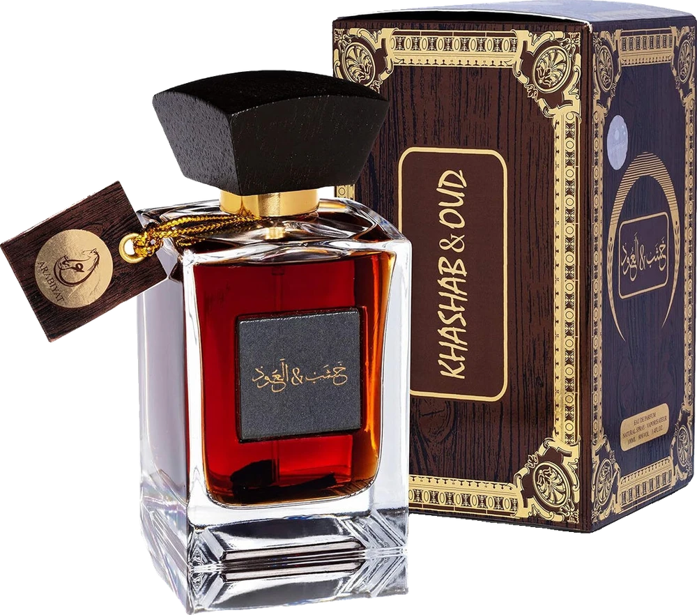 Arabiyat Prestige Khashab & Oud