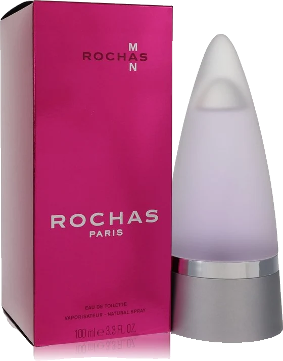 Rochas Man