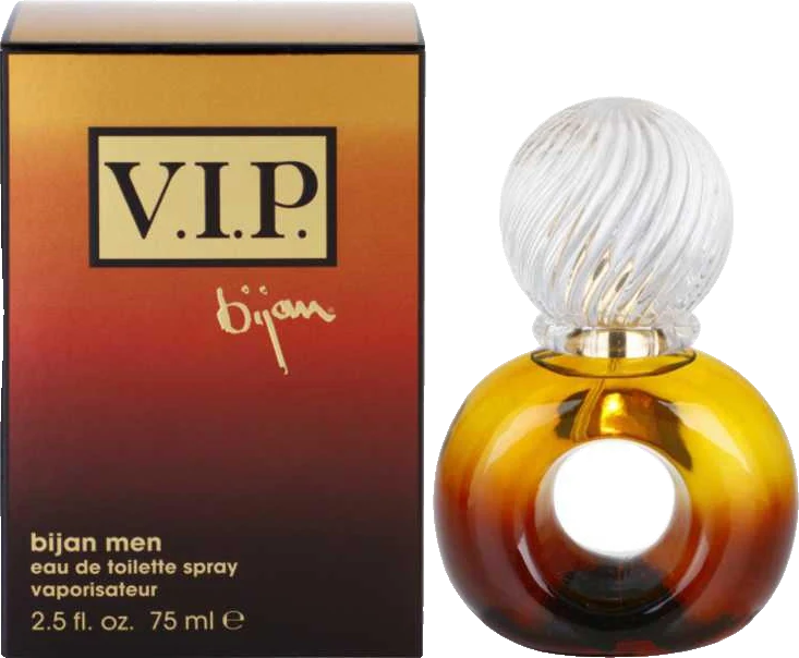 Bijan Vip