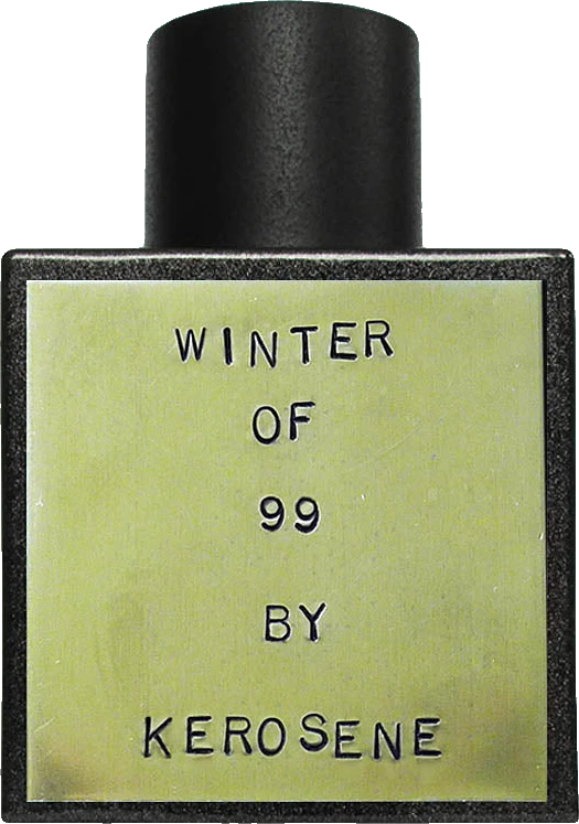 Kerosene Winter of 99