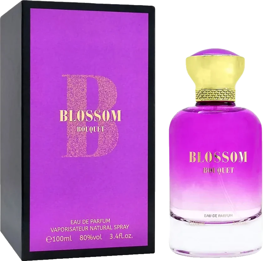 Bharara Blossom Bouquete