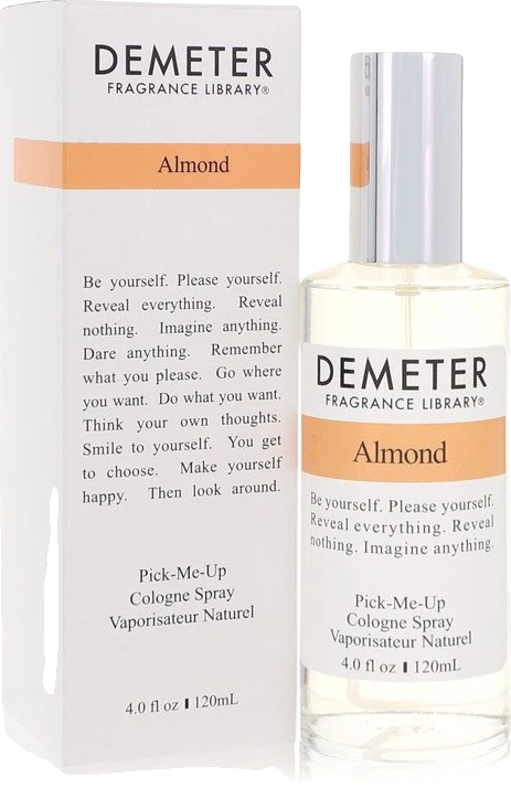 Demeter Almond Cologne