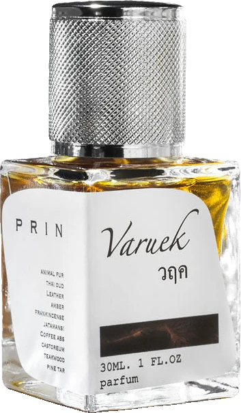 Prin Varuek