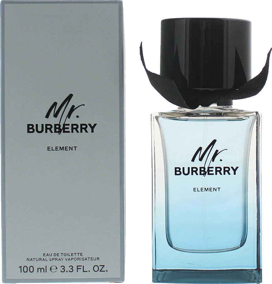 Burberry Mr. Burberry Element