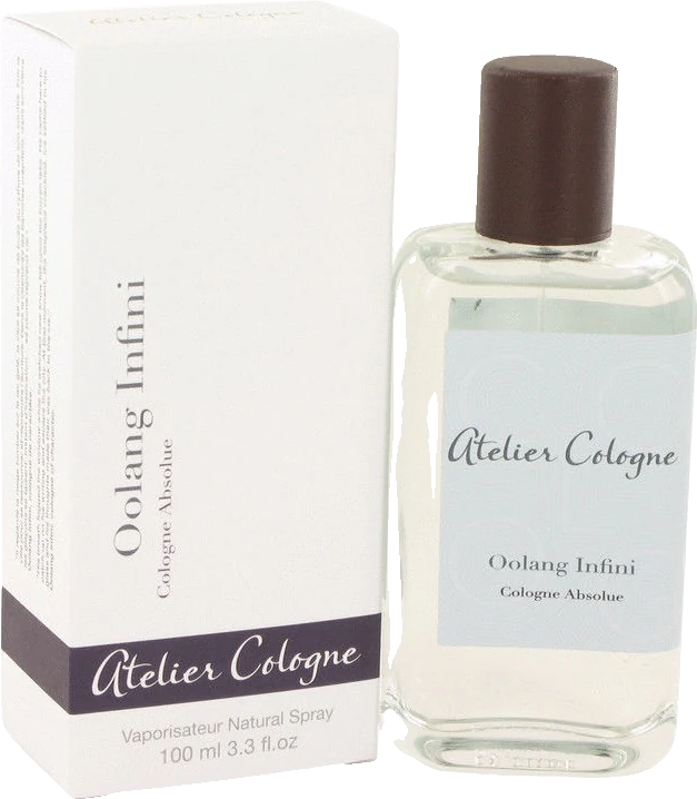 Atelier Cologne Oolang Infini