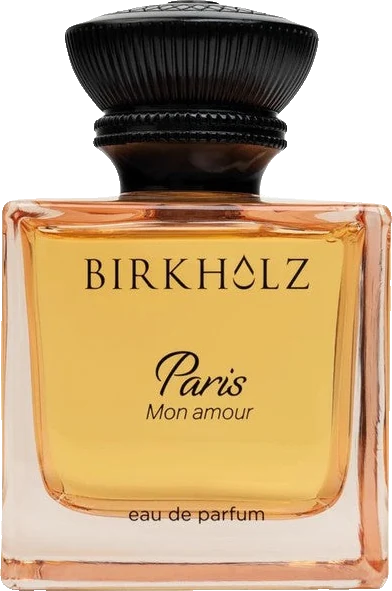 Birkholz Paris Mon Amour