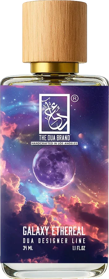Dua Fragrances Galaxy Ethereal