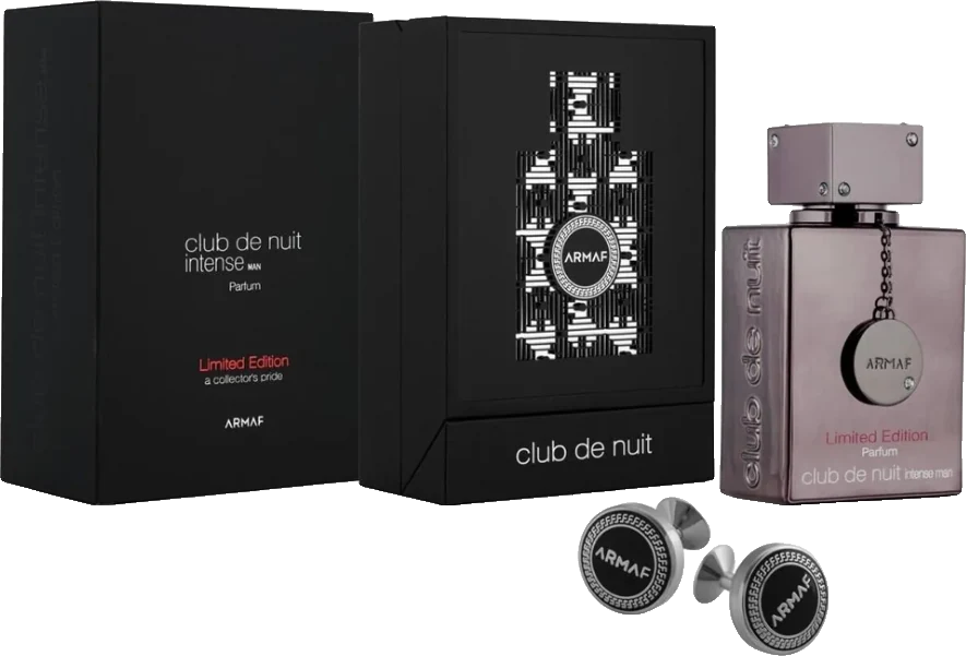 Armaf Club de Nuit Intense Man Extrait de Parfum