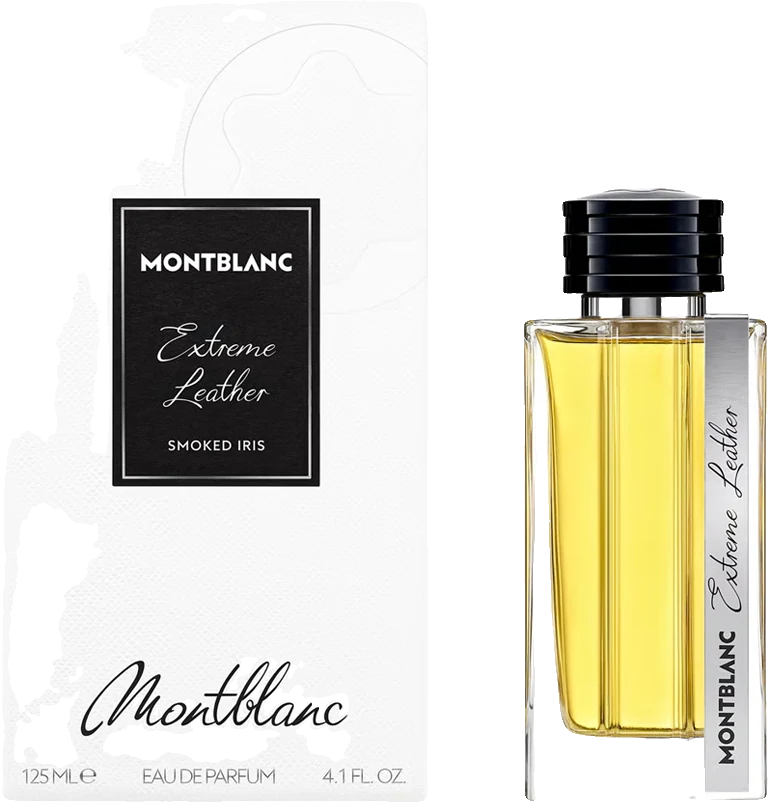 Montblanc Extreme Leather