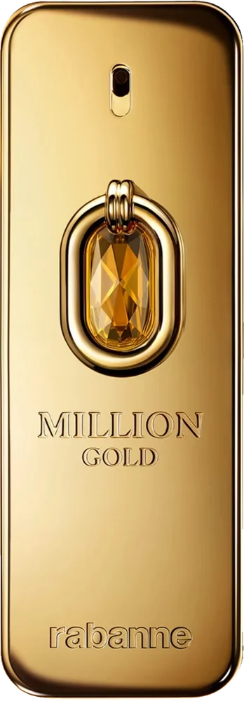 Paco Rabanne 1 Million Gold Elixir Intense