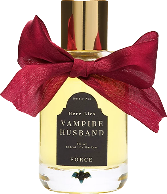 Sorce Vampire Husband