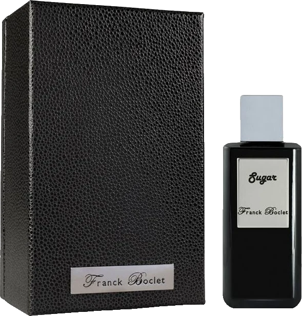 Franck Boclet Sugar