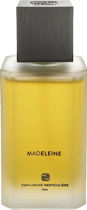 Parfumerie Particulière Madeleine