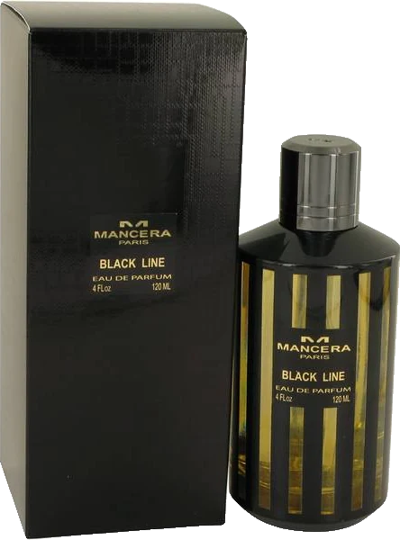 Mancera Black Line