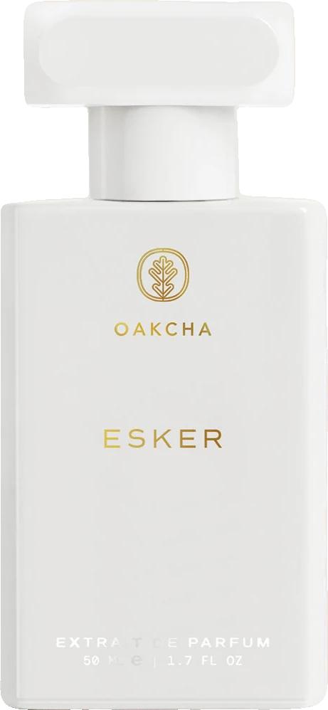 Oakcha Esker