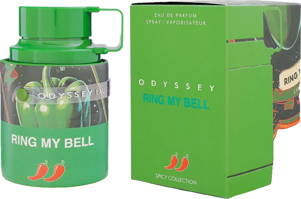 Armaf Odyssey Ring My Bell