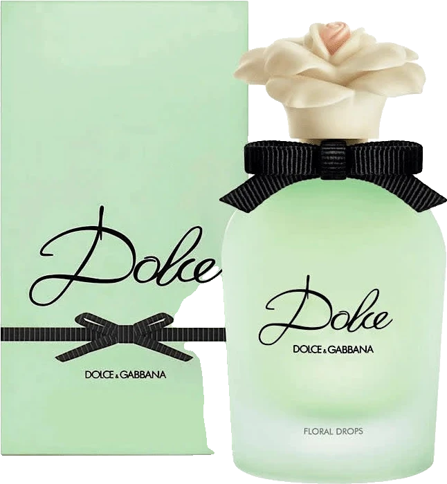 Dolce & Gabbana Dolce Floral Drops