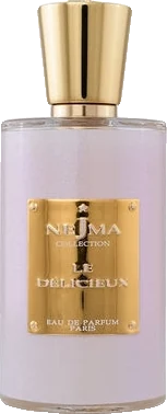 Nejma Le Delicieux